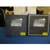 Image 3 : 2 LG. BINDERS OF ASST. HOCKEY CARDS