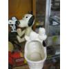 Image 4 : COLLECTION OF SNOOPY ITEMS