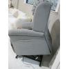 Image 2 : GREY ELECTRIC LIFT CHAIR