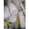 Image 5 : MISC. COFFEE FILTERS, LIDS, PLASTIC CUTLERY, ETC.
