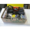 Image 1 : MISC. BICYCLE ACCESSORIES - SEATS, LIGHTS, PUMP, ETC.