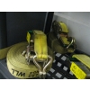 Image 1 : 2 RATCHET TIEDOWN STRAPS