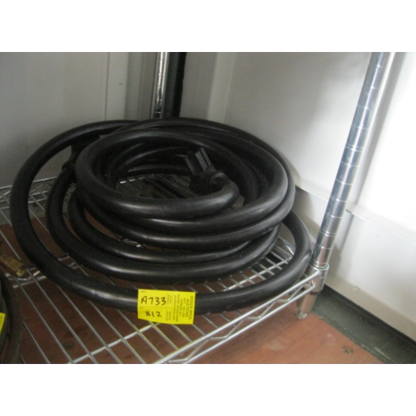 THICK 220 EXTENSION PLUG