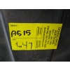 Image 6 : BIN OF MISC. FUEL CANS, WINDSHIELD WIPER BLADES, ETC.