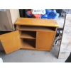 Image 2 : SMALL 2 DOOR CABINET