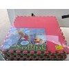 Image 2 : 5 NEW PACKS OF 4 CLICK TOGETHER COLORED MATS