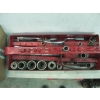 Image 2 : TRAY OF MISC. SOCKETS, SPEED WRENCH, ETC.