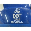 Image 4 : MOTOCROSS HELMET, SZ??