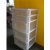 Image 2 : PLASTIC STORAGE UNIT