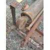 Image 4 : LARGE HYDRAULIC CYLINDER, DRIVE SHAFT, ETC.
