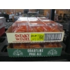 Image 1 : 6 BOXES OF FROSTBITE PEACH ALCOHOL ICE POPS