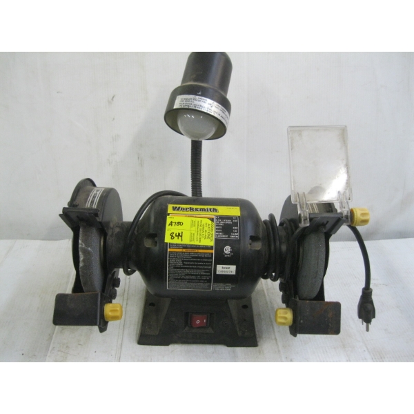 BENCH GRINDER