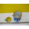 Image 2 : WEDGEWOOD BISCUIT BARREL