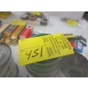 Image 2 : 10 SMALL AUTOMOTIVE TINS