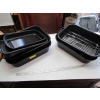 Image 1 : ASST. ENAMEL ROASTING PANS