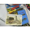 Image 3 : SM. BIN OF POSTCARDS