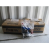 Image 1 : 2 BOXES OF S & M 3M RESPIRATORS