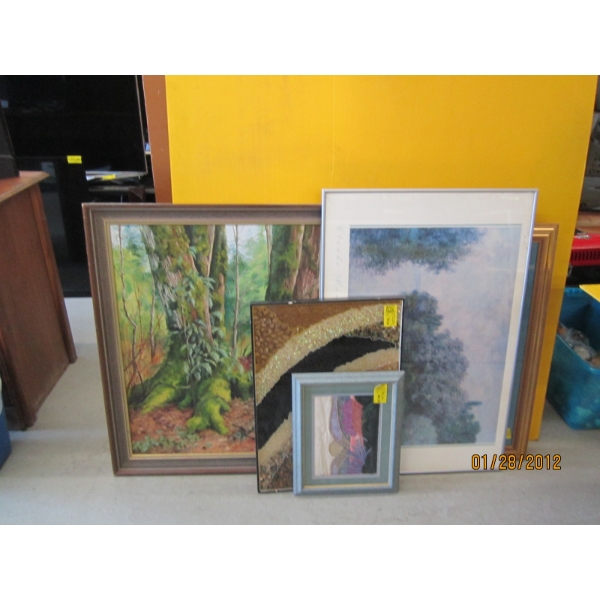 5 PICTURES