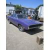 Image 1 : 1970 DODGE CHARGER 500 VIN XP29L0G234674, 77,903MILES