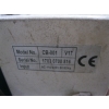 Image 6 : POWERED ROTARY TABLE W/3 JAW CHUCK