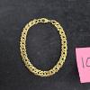 Image 16 : ASST'D JEWELLERY - RINGS, PENDANTS, CUFFLINKS, BRACELET & CHAIN