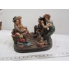 Image 1 : FIGURINE OF CAMERA MAN