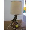 Image 2 : UNIQUE DRIFTWOOD LAMP