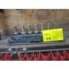 Image 2 : SET OF SNAP ON 3/8" DRIVE METRIC HEX SOCKETS