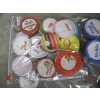 Image 2 : ASST. CONTAINER LIDS