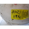 Image 4 : 20LB PROPANE TANK W/PROPANE, EXPIRY 2024