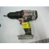 Image 3 : PORTERCABLE 20V CORDLESS CIRULAR SAW & DRILL W/1 BATTERY, NO CHARGER