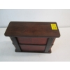 Image 3 : 2 DRAWER SEWING CABINET