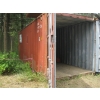 Image 2 : RED 20' C CAN