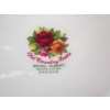 Image 3 : 8 ROYAL ALBERT OLD COUNTRY ROSE BOWLS