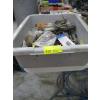 Image 1 : BIN OF ASST. DRILL BITS, ETC.