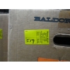 Image 4 : BALDOR INDUSTRIAL MOTOR DIRECT CURRENT, 1HP, IN BOX
