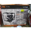 Image 2 : NEW TMG INDUSTRIAL 4" SEMI TRASH WATER PUMP (GAS)