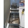 Image 4 : FLAT OF MISC. TOOLS & DRILL BITS