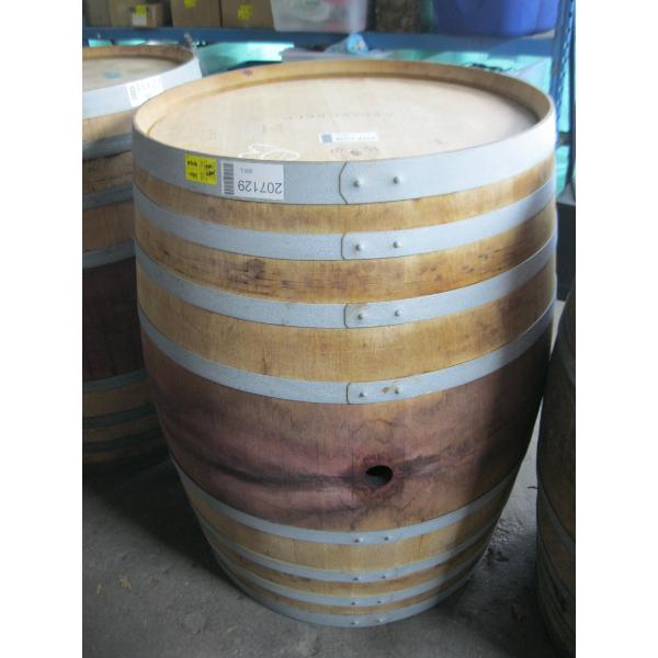 500L WINE BARREL