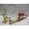 Image 3 : ASST. CANDLEHOLDERS