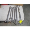 Image 1 : 6 LARGE WRENCHES