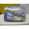 Image 1 : LG. REVEL C-54D SKYMASTER AIRPLANE MODEL