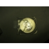 Image 2 : CDN .999 FINE SILVER 1 OZ $5 COIN W/BEAR (TAX EXEMPT)