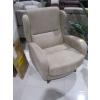 Image 2 : SOFA & MATCHING WINGBACK CHAIR