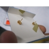 Image 5 : 3 PAIRS OF EARRINGS 