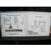 Image 3 : SUTTONAIRE COUNTERTOP 27 1/2" CURVED GLASS DISPLAY COOLER