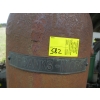 Image 5 : LG. 5 OR 6HP FAIRBANKS ENCO TYPE N STATIONARY ENGINE - RUNNING - MAYBE 8 HP