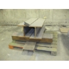 Image 4 : 4 PALLETS OF MISC. STEEL