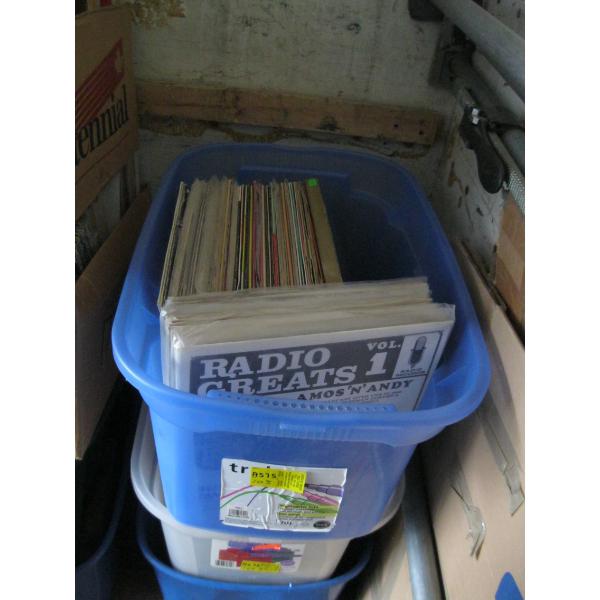 TOTE OF MISC. RECORDS