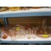 Image 1 : DEPRESSION GLASS